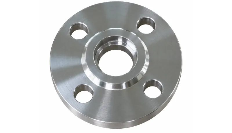 socket weld flanges available from gelan