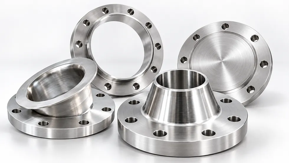various grades sizes standards and pressure ratings is one reason to choose gelan as your flange supplier